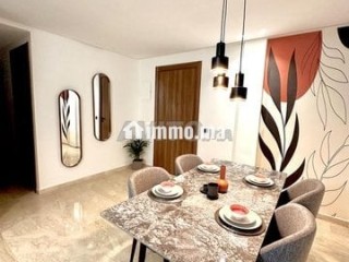 Appartement 2 chambres à Oasis pour courte durée - Appartement Location Vacances - Casablanca