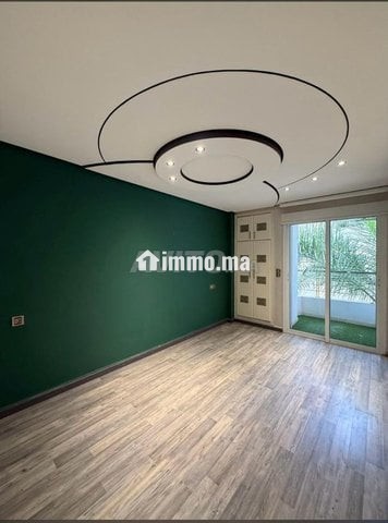 شقة رائعة للكراء بالبرانص 2 - Location Immobilier - Tanger - photo 1