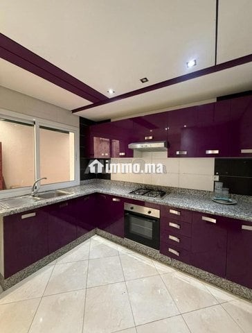 شقة رائعة للكراء بالبرانص 2 - Location Immobilier - Tanger - photo 3