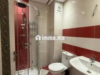 شقة رائعة للكراء بالبرانص 2 - Appartement à louer - Tanger