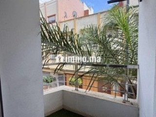 شقة رائعة للكراء بالبرانص 2 - Appartement à louer - Tanger