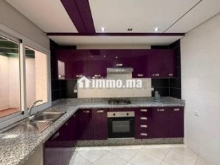 شقة رائعة للكراء بالبرانص 2 - Appartement à louer - Tanger