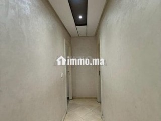 شقة رائعة للكراء بالبرانص 2 - Appartement à louer - Tanger