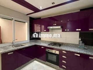 شقة رائعة للكراء بالبرانص 2 - Appartement à louer - Tanger