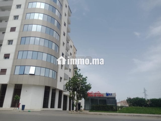 Terrain Av 245 m2 zn R plus 5 - Vente Immobilier - Tanger - photo 8