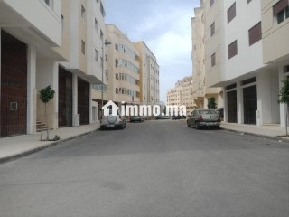 Terrain Av 245 m2 zn R plus 5 - Terrain à vendre - Tanger