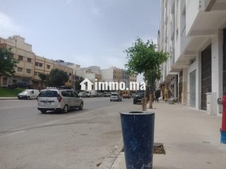 Terrain Av 245 m2 zn R plus 5 - Terrain à vendre - Tanger