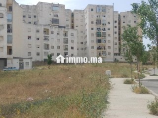 Terrain Av 245 m2 zn R plus 5 - Terrain à vendre - Tanger