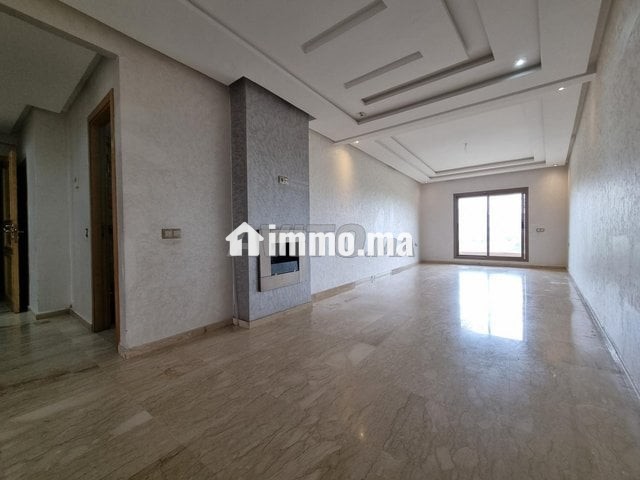 Appartement de 2 ch à louer sur Beauséjour - Location Immobilier - Casablanca - photo 1