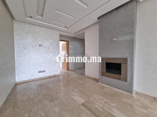 Appartement de 2 ch à louer sur Beauséjour - Location Immobilier - Casablanca - photo 2