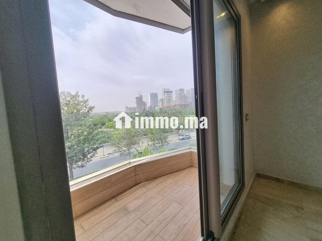 Appartement de 2 ch à louer sur Beauséjour - Location Immobilier - Casablanca - photo 3