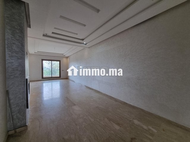 Appartement de 2 ch à louer sur Beauséjour - Location Immobilier - Casablanca - photo 6