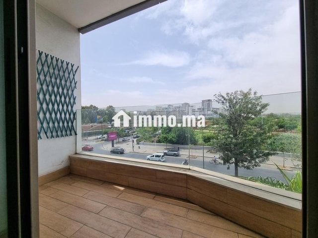 Appartement de 2 ch à louer sur Beauséjour - Location Immobilier - Casablanca - photo 8