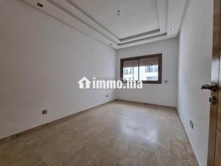 Appartement de 2 ch à louer sur Beauséjour - Appartement à louer - Casablanca