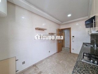 Appartement de 2 ch à louer sur Beauséjour - Appartement à louer - Casablanca