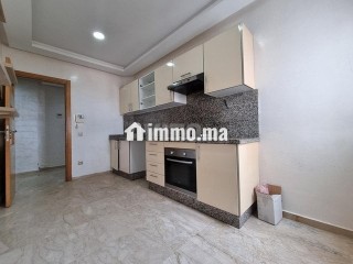 Appartement de 2 ch à louer sur Beauséjour - Appartement à louer - Casablanca
