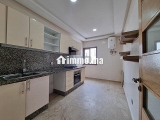 Appartement de 2 ch à louer sur Beauséjour - Appartement à louer - Casablanca