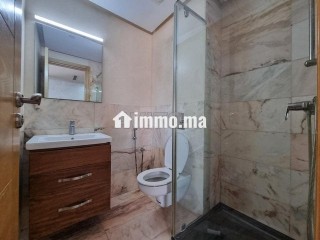 Appartement de 2 ch à louer sur Beauséjour - Appartement à louer - Casablanca