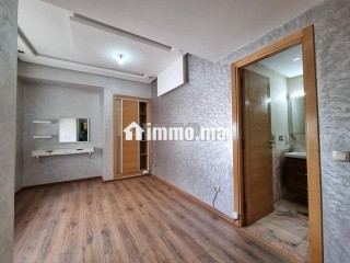 Appartement de 2 ch à louer sur Beauséjour - Appartement à louer - Casablanca