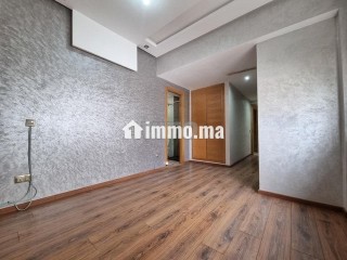Appartement de 2 ch à louer sur Beauséjour - Appartement à louer - Casablanca