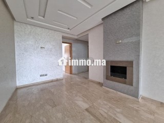 Appartement de 2 ch à louer sur Beauséjour - Appartement à louer - Casablanca