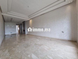 Appartement de 2 ch à louer sur Beauséjour - Appartement à louer - Casablanca