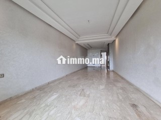 Appartement de 2 ch à louer sur Beauséjour - Appartement à louer - Casablanca