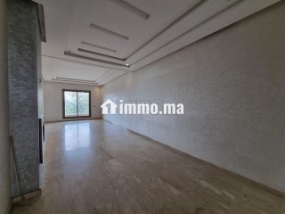 Appartement de 2 ch à louer sur Beauséjour - Appartement à louer - Casablanca
