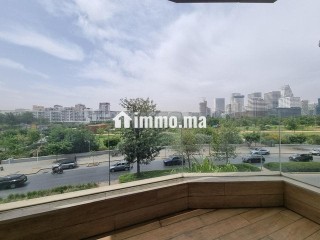 Appartement de 2 ch à louer sur Beauséjour - Appartement à louer - Casablanca