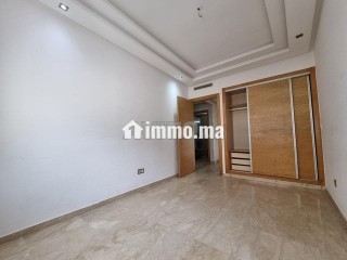 Appartement de 2 ch à louer sur Beauséjour - Appartement à louer - Casablanca