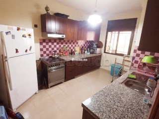 En Location appartement Meublé à Hay hassani - Appartement à louer