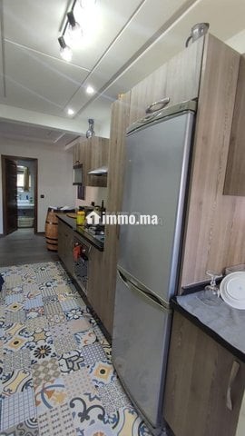 Appartement à Louer – Place Pietri, Hassan - Location Immobilier - Rabat - photo 1