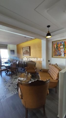 Appartement à Louer – Place Pietri, Hassan - Location Immobilier - Rabat - photo 2