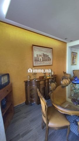 Appartement à Louer – Place Pietri, Hassan - Location Immobilier - Rabat - photo 4