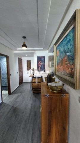 Appartement à Louer – Place Pietri, Hassan - Location Immobilier - Rabat - photo 5