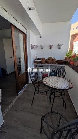 Appartement à Louer – Place Pietri, Hassan - Location Immobilier - Rabat - photo 6