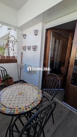 Appartement à Louer – Place Pietri, Hassan - Location Immobilier - Rabat - photo 7