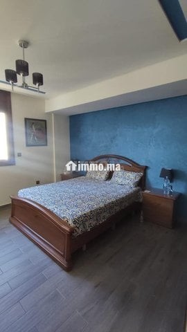 Appartement à Louer – Place Pietri, Hassan - Location Immobilier - Rabat - photo 8