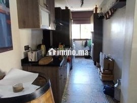 Appartement à Louer – Place Pietri, Hassan - Appartement à louer - Rabat