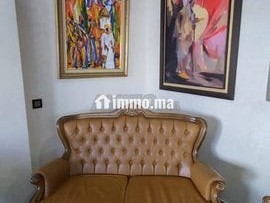 Appartement à Louer – Place Pietri, Hassan - Appartement à louer - Rabat