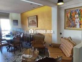 Appartement à Louer – Place Pietri, Hassan - Appartement à louer - Rabat