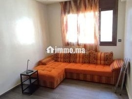 Appartement à Louer – Place Pietri, Hassan - Appartement à louer - Rabat