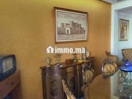 Appartement à Louer – Place Pietri, Hassan - Appartement à louer - Rabat
