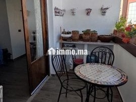 Appartement à Louer – Place Pietri, Hassan - Appartement à louer - Rabat