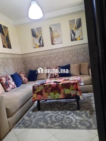 شقق للكراء اليومي - Location Vacances - Casablanca - photo 1