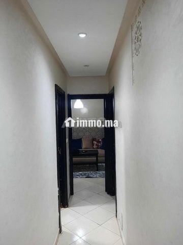 شقق للكراء اليومي - Location Vacances - Casablanca - photo 2