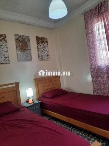 شقق للكراء اليومي - Location Vacances - Casablanca - photo 4
