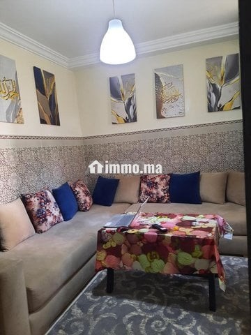 شقق للكراء اليومي - Location Vacances - Casablanca - photo 5