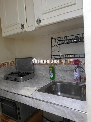 شقق للكراء اليومي - Location Vacances - Casablanca - photo 6