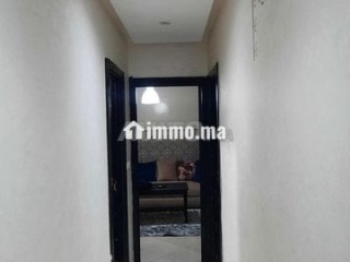 شقق للكراء اليومي - Appartement Location Vacances - Casablanca